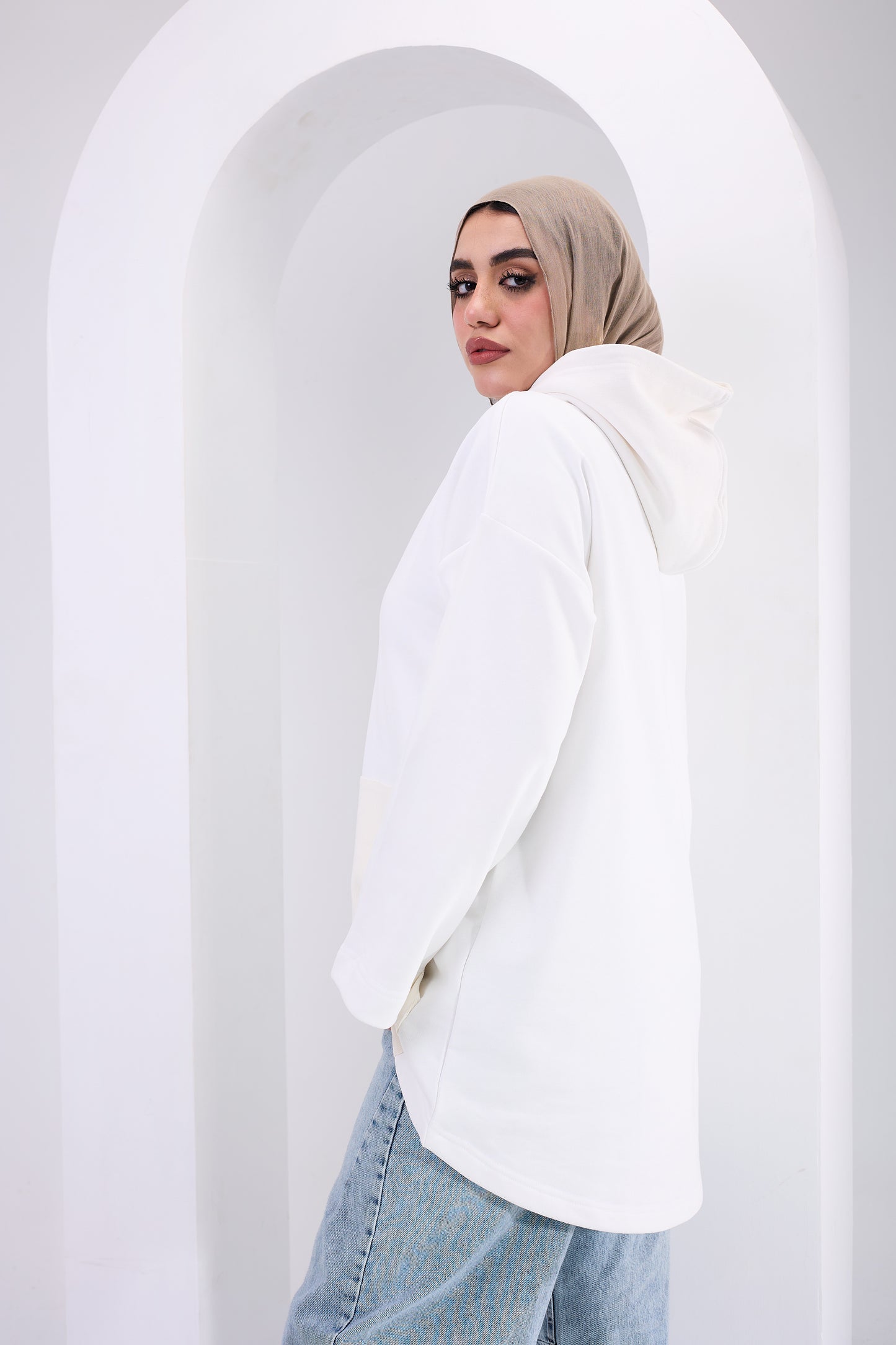 Chill Mode Hoodie