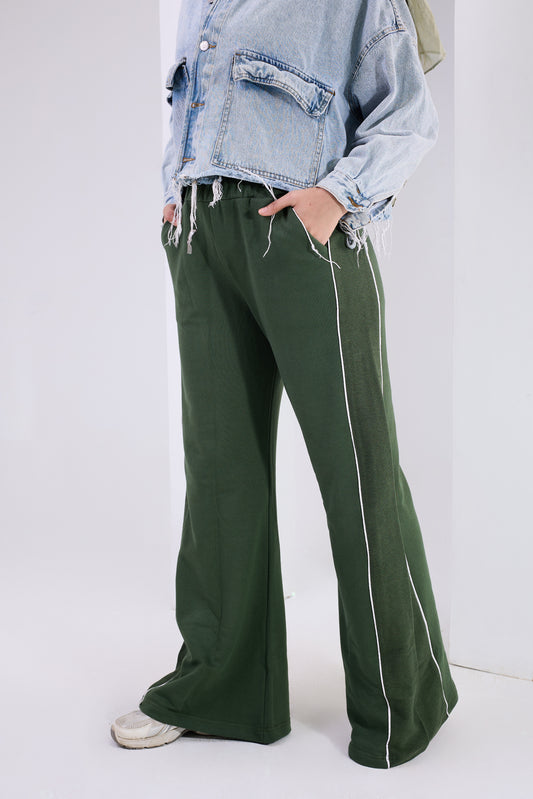 Warm Winter Pants