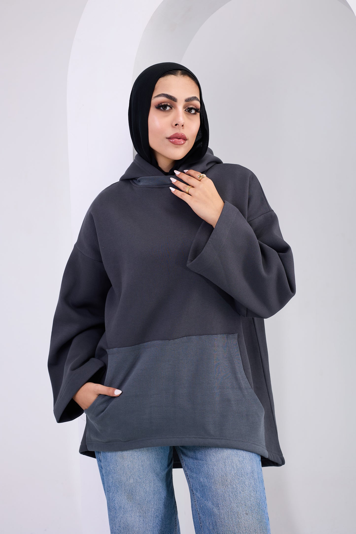 Chill Mode Hoodie
