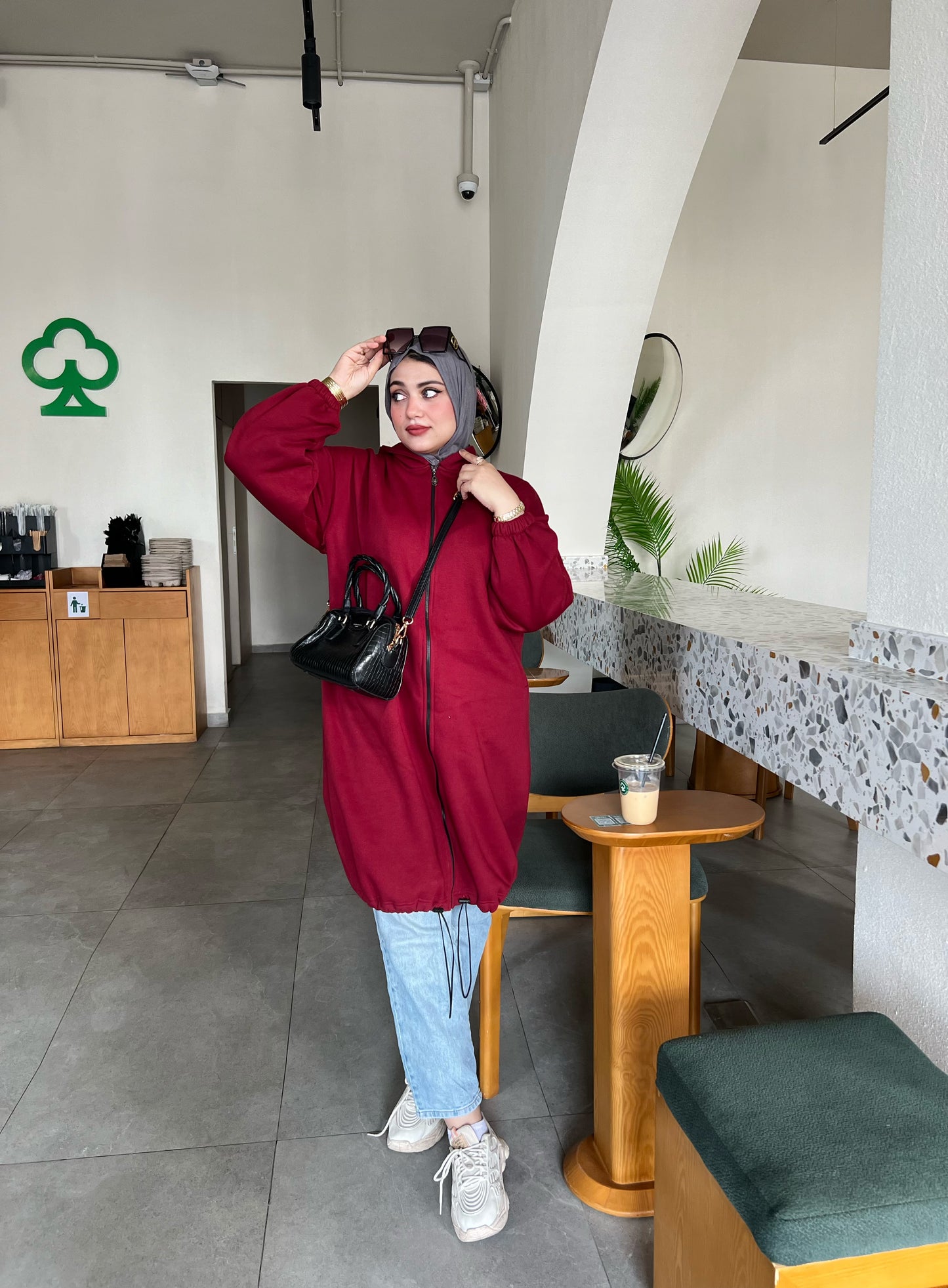 هودي بسحاب حضري