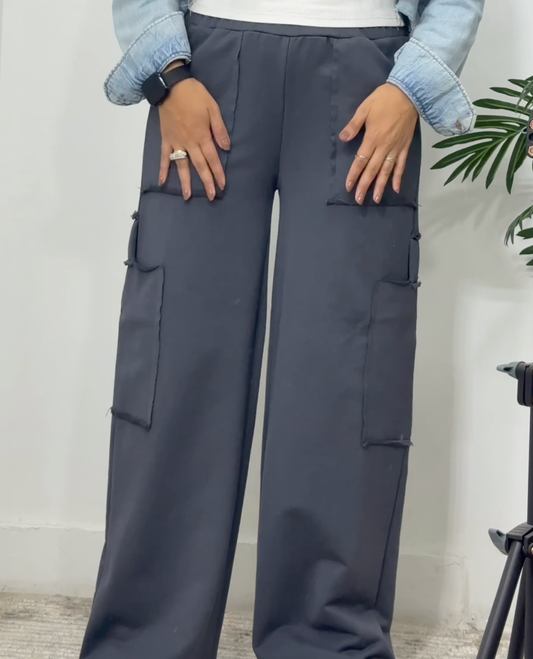 Cozy Winter pants