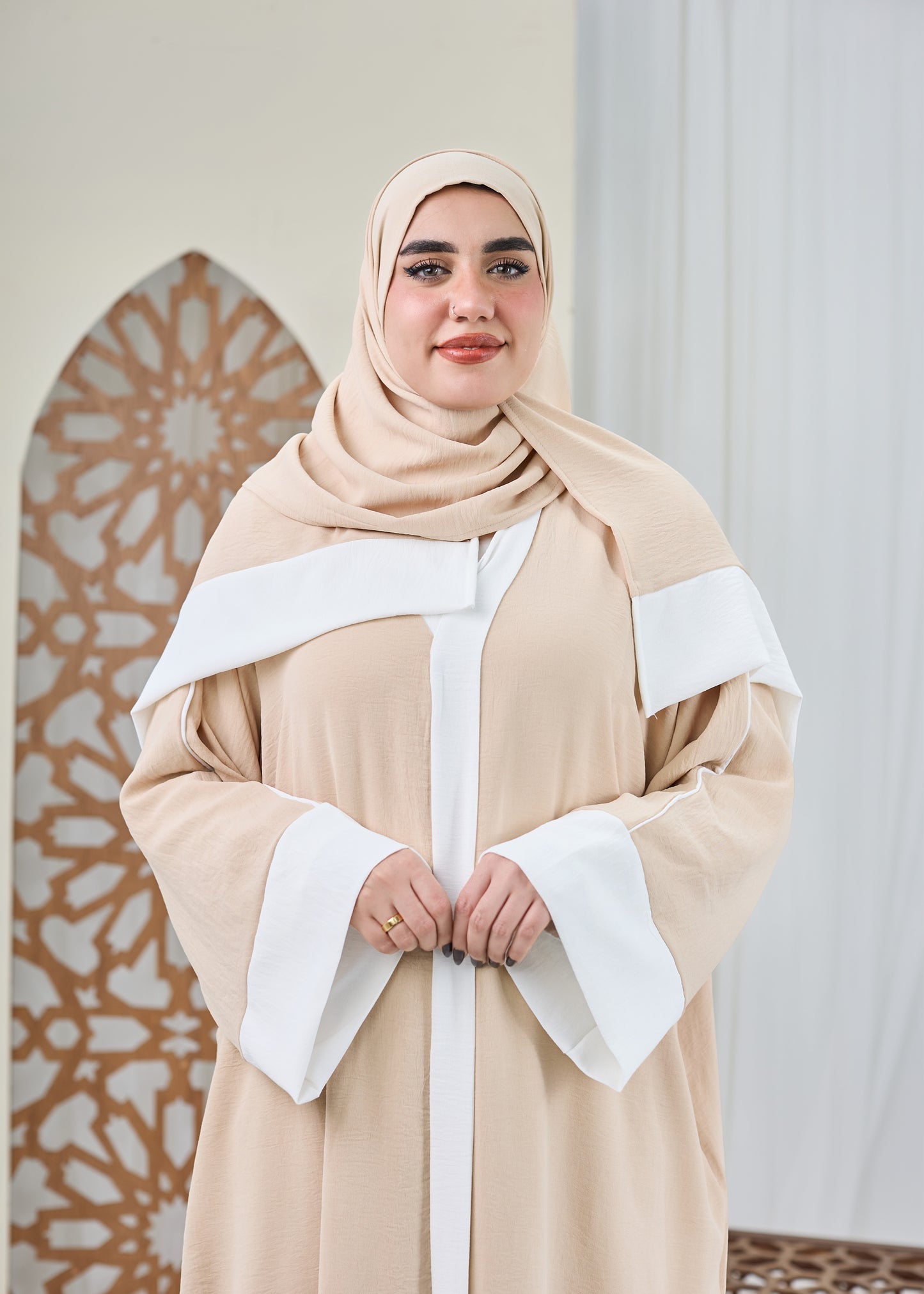 Asdal abaya