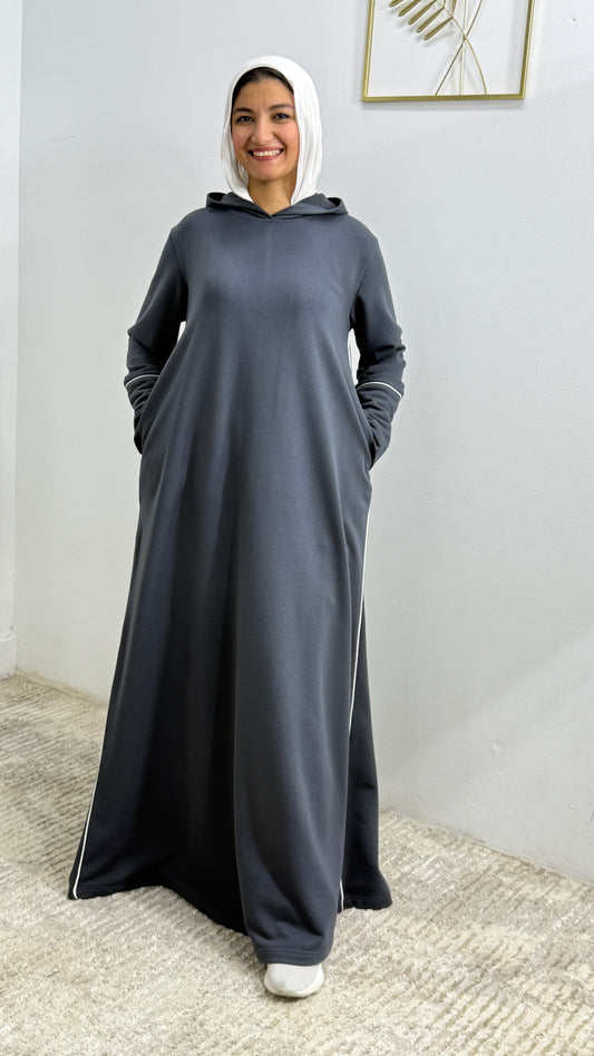Elegant Abaya