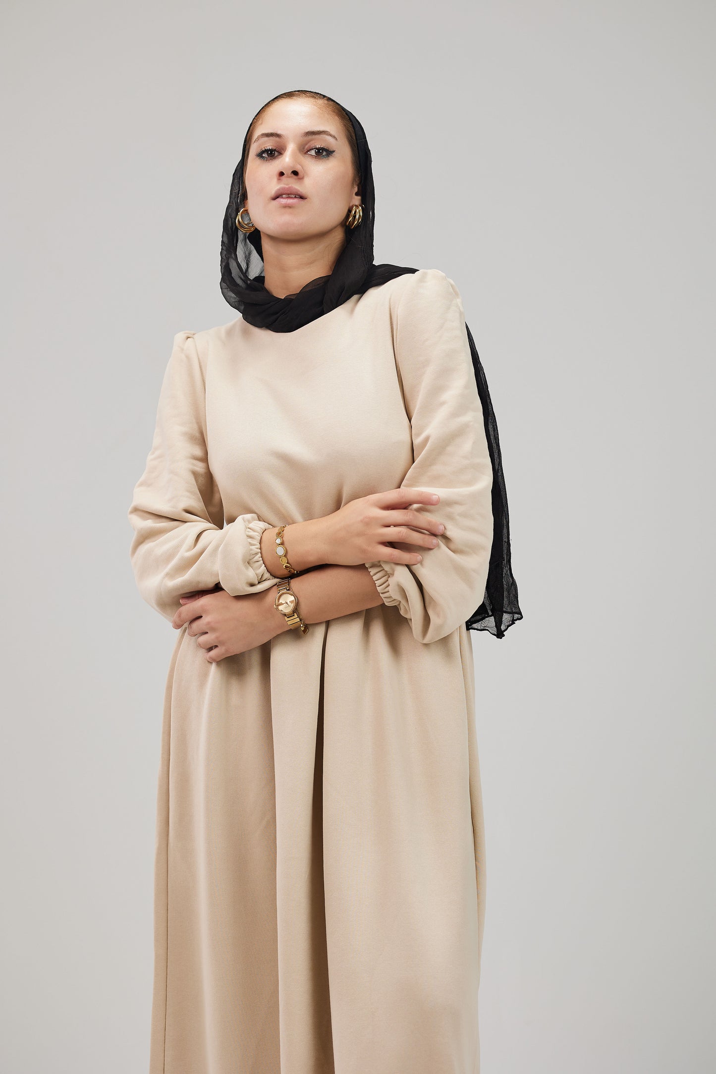 Bella dress