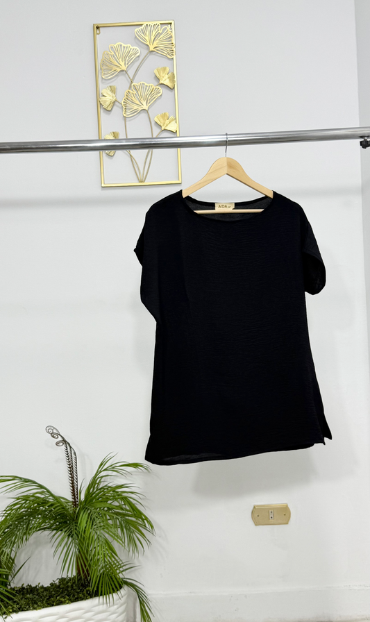 Basic blouse