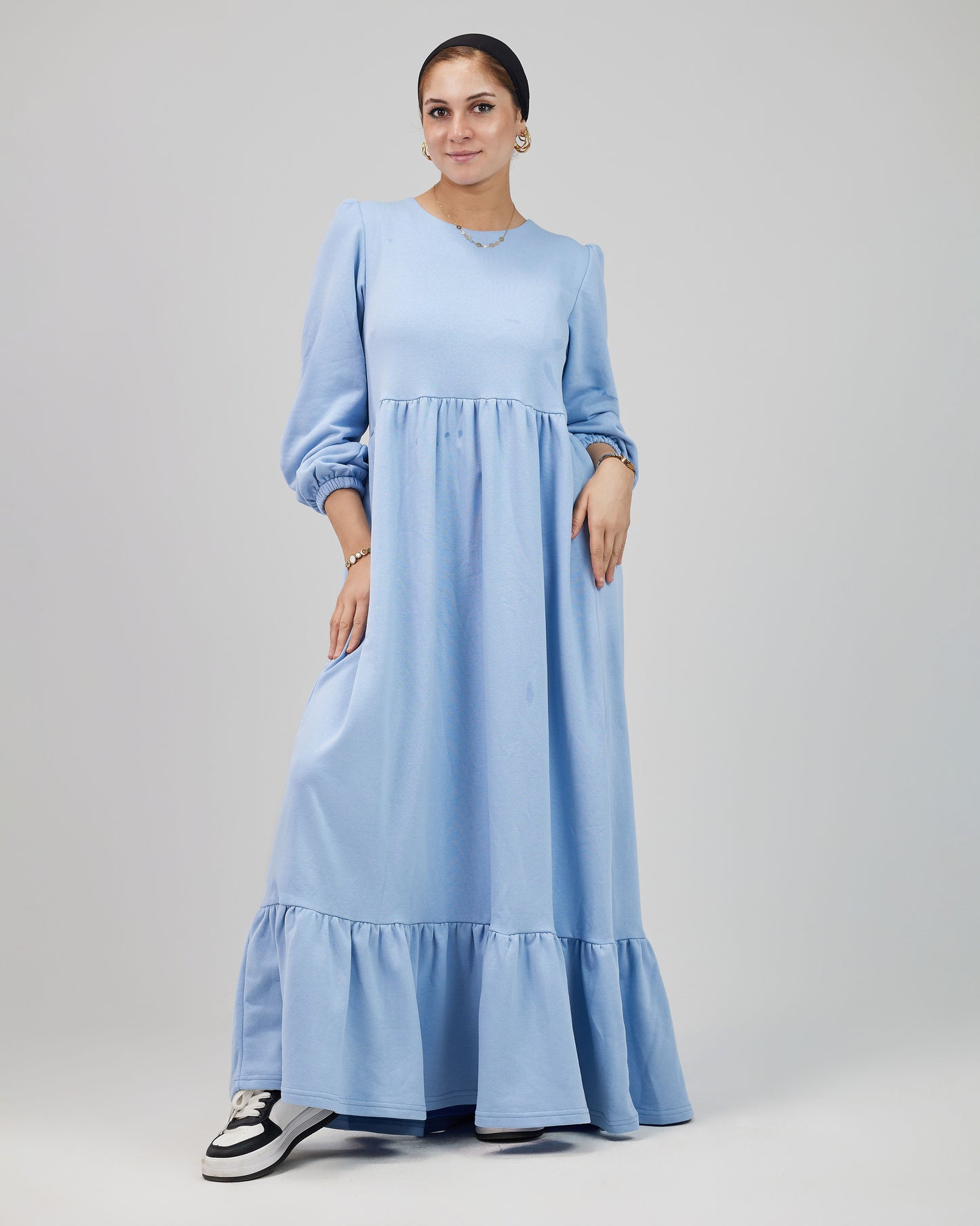 Bella dress