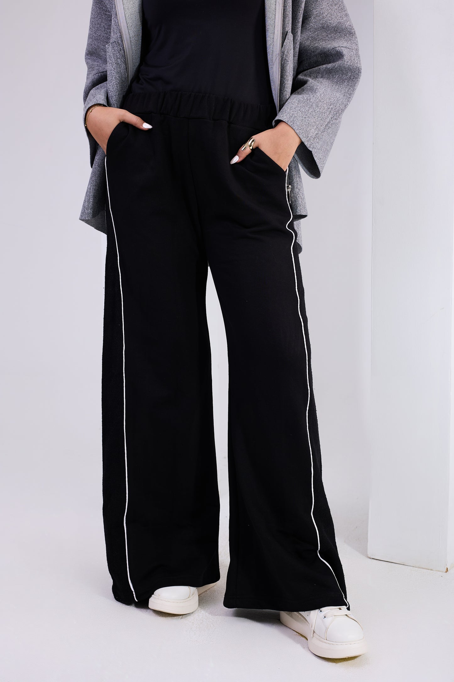 Warm Winter Pants