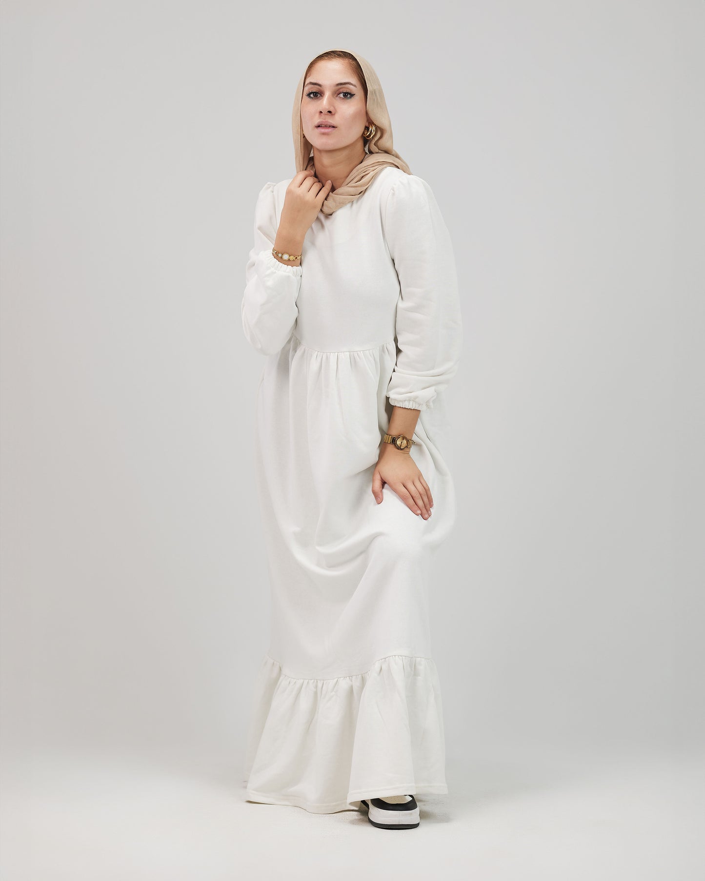 Bella dress