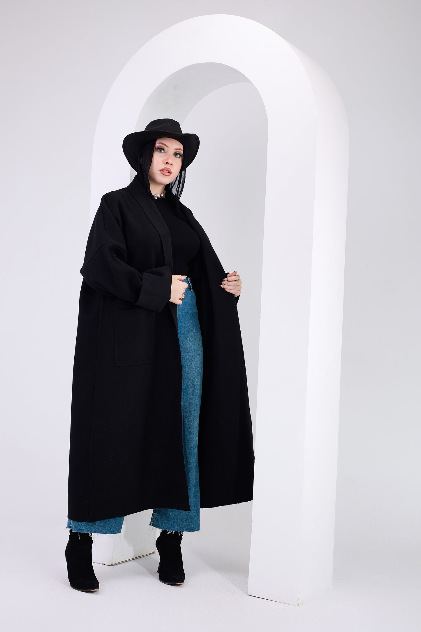 Elegant Coat
