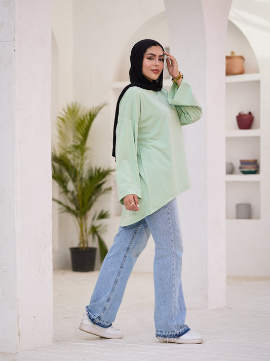 Basic t-shirt