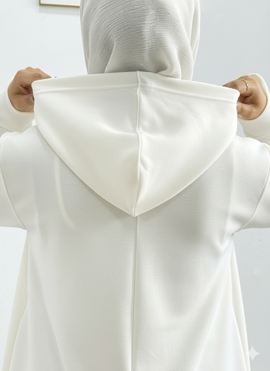 Elegant Abaya
