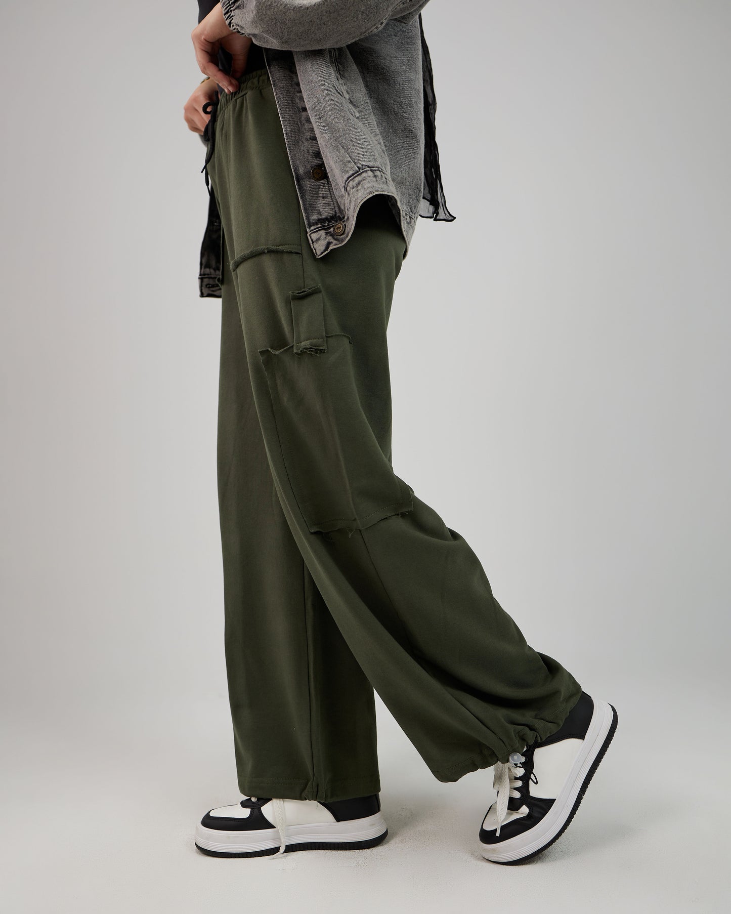 Cozy Winter pants