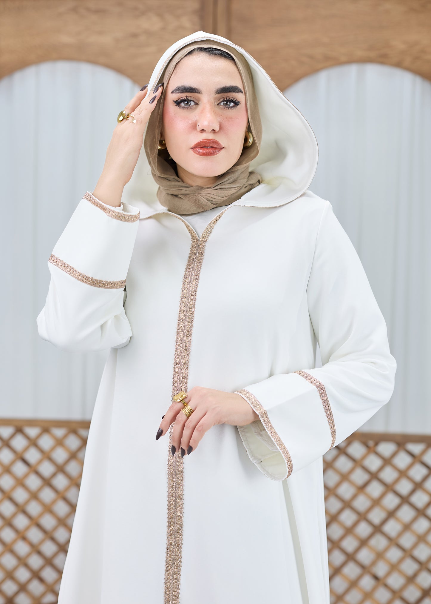 Moroccan Elegance