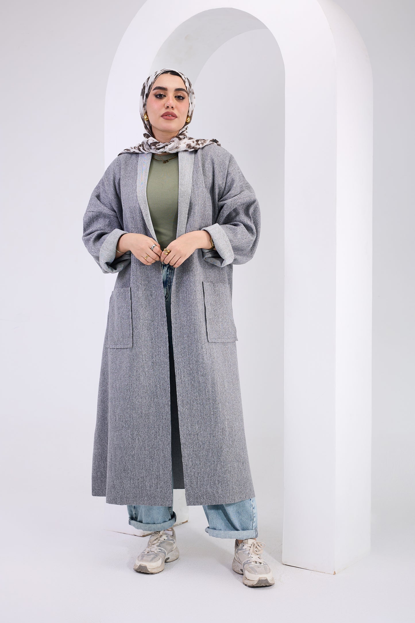 Elegant Coat