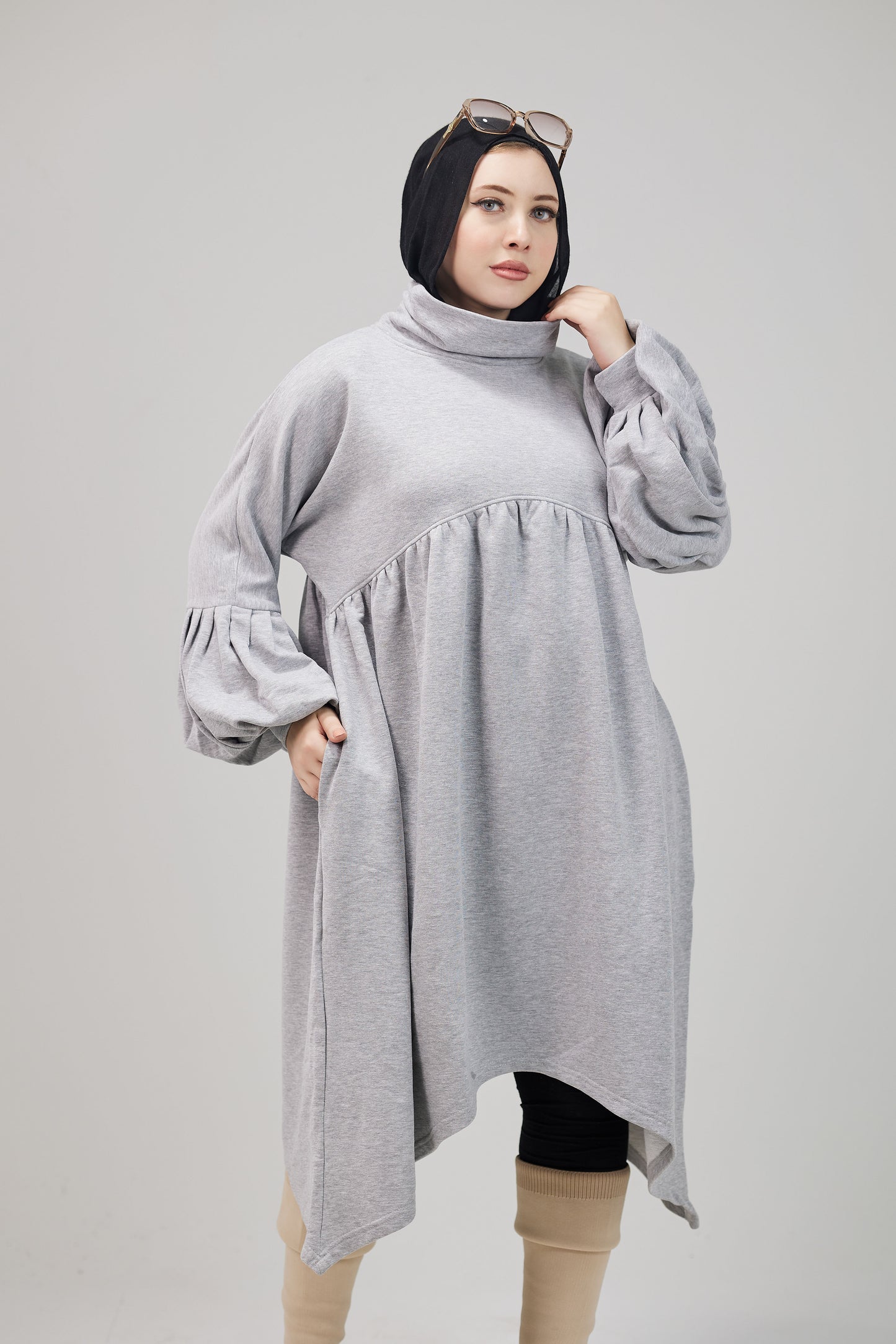 Casual dress