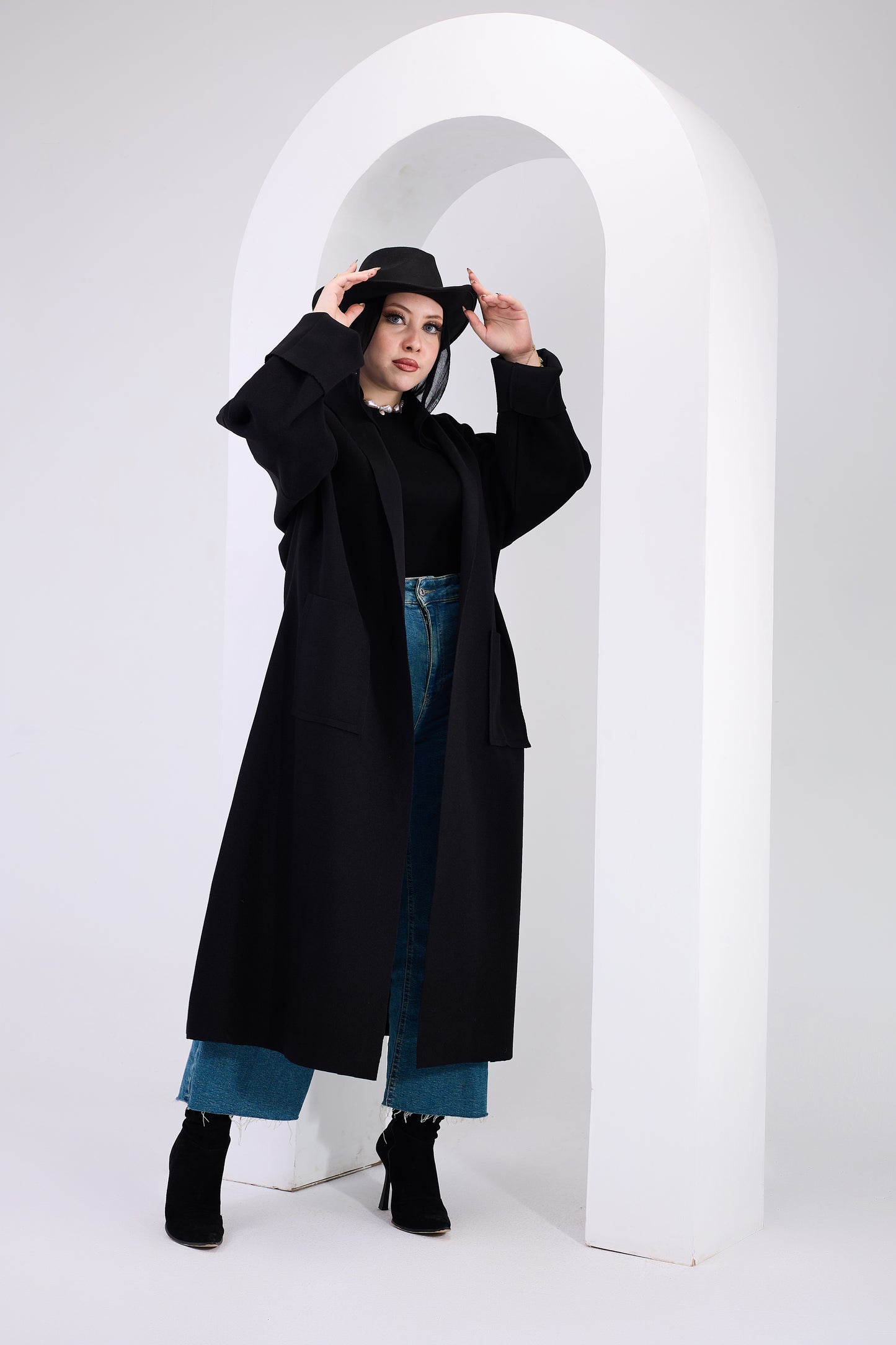 Elegant Coat