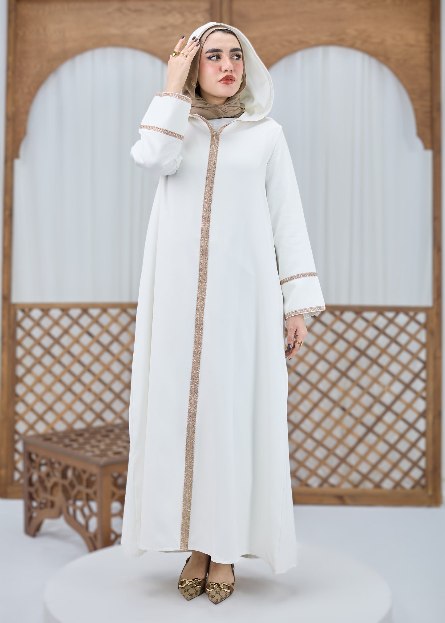 Moroccan Elegance