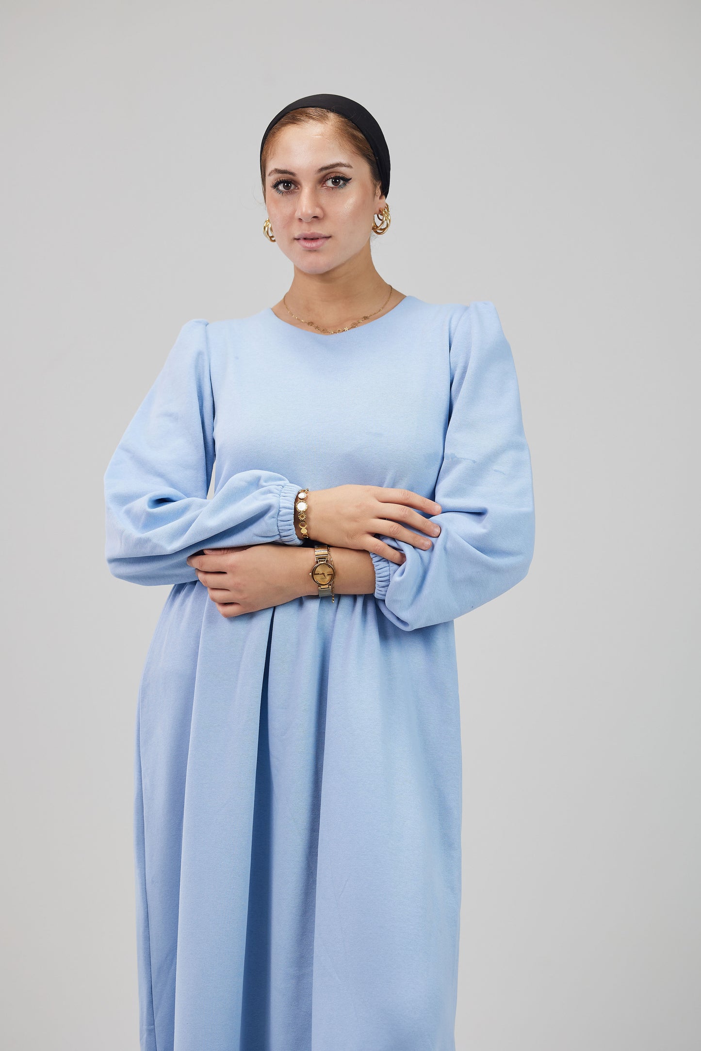 Bella dress