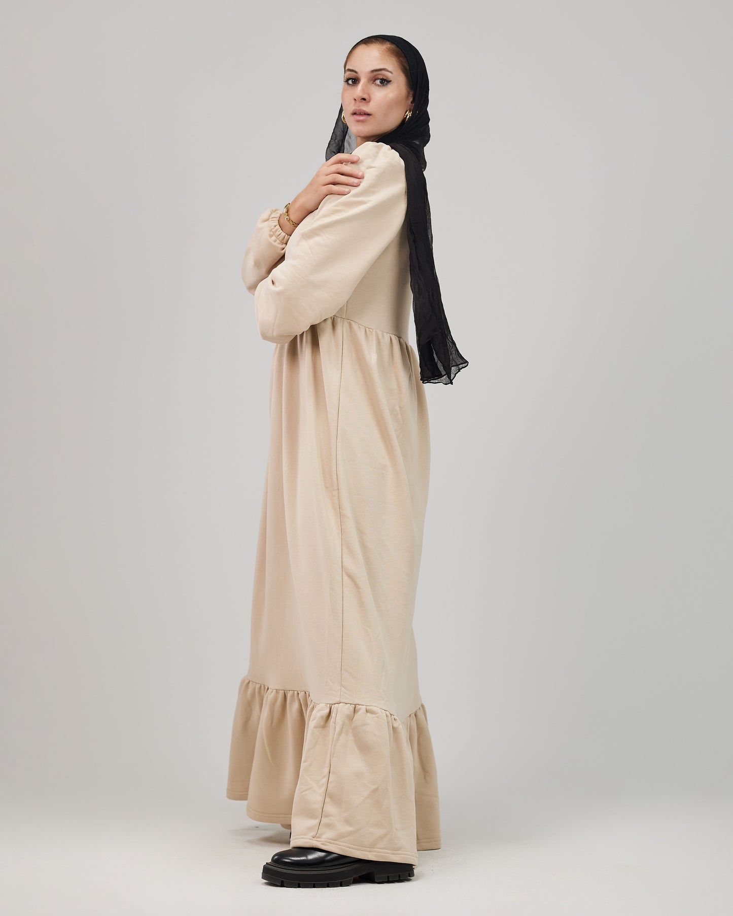 Bella dress