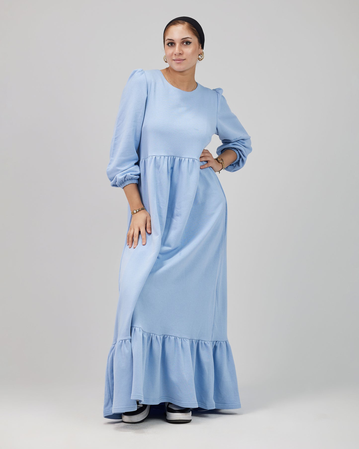 Bella dress