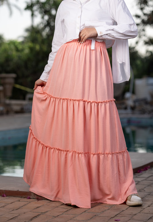 Comfy skirt
