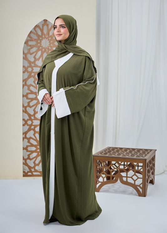 Asdal abaya