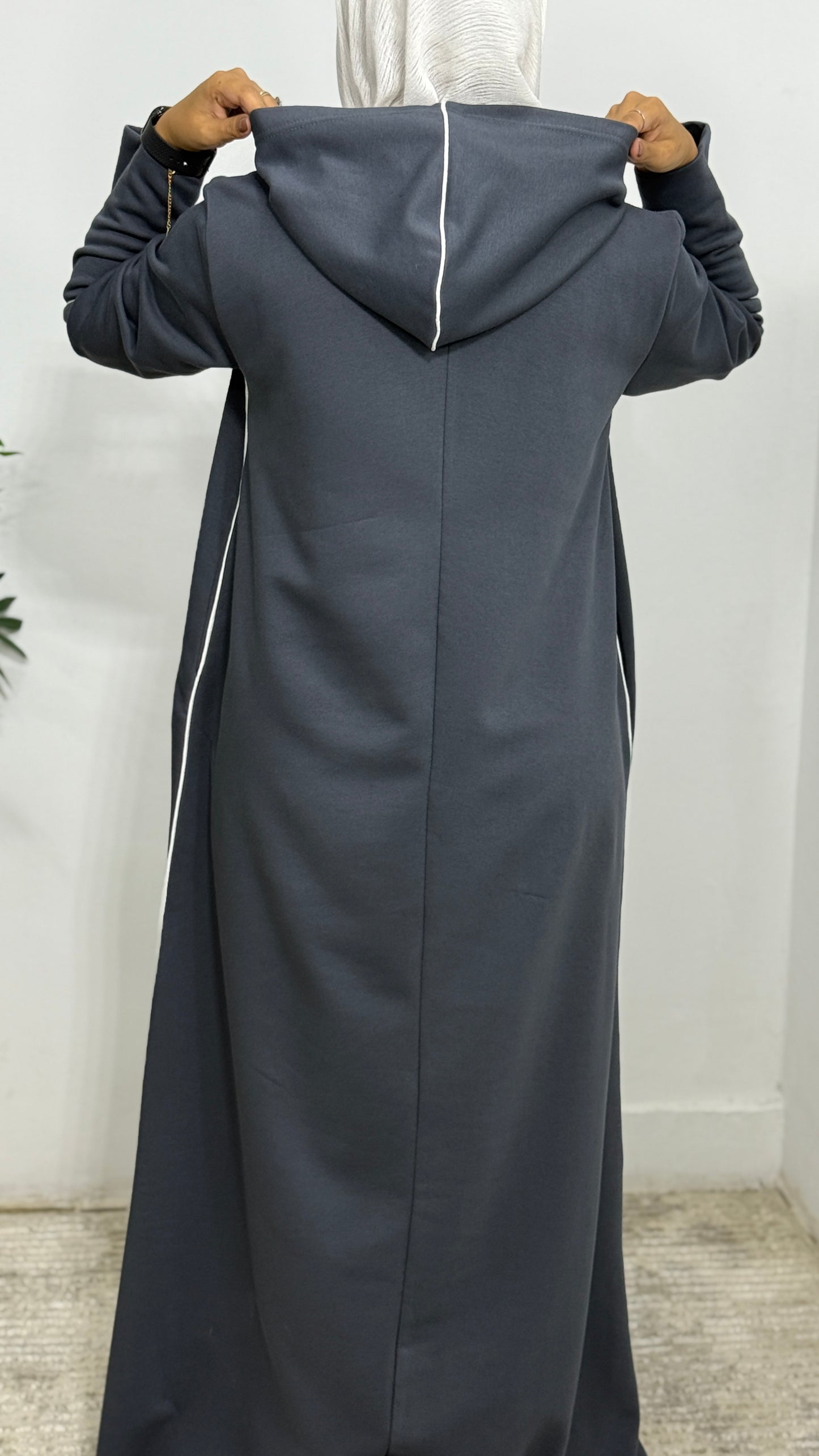 Elegant Abaya
