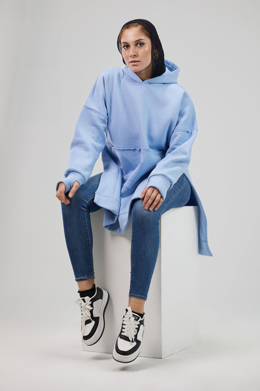 Street Glow Hoodie