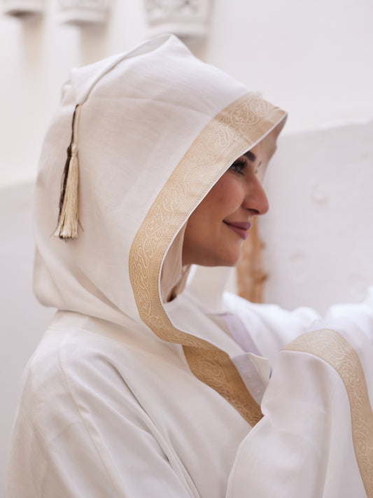 Moroccan Kaftan
