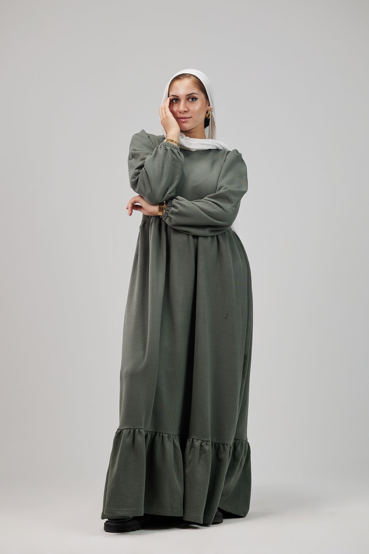 Bella dress
