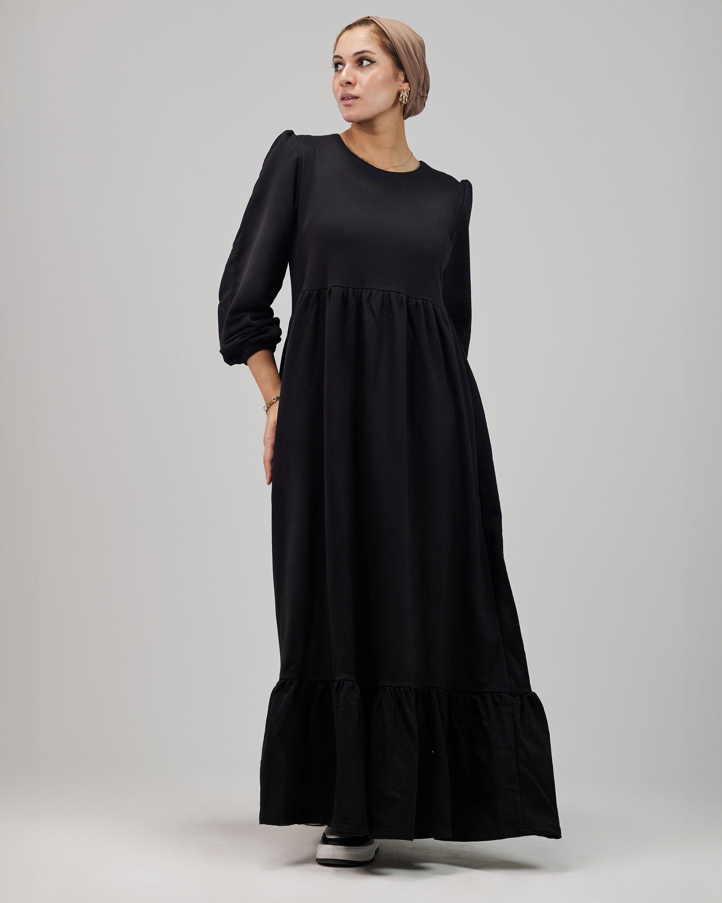 Bella dress