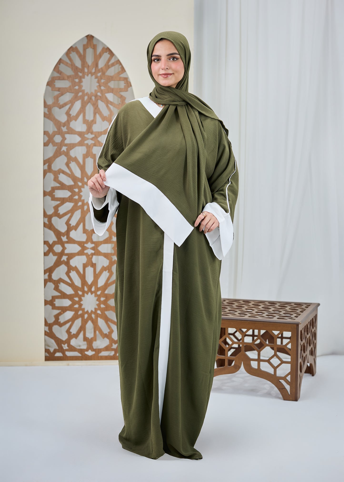 Asdal abaya