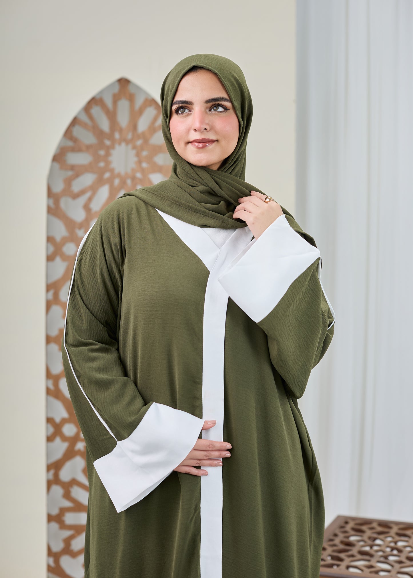 Asdal abaya