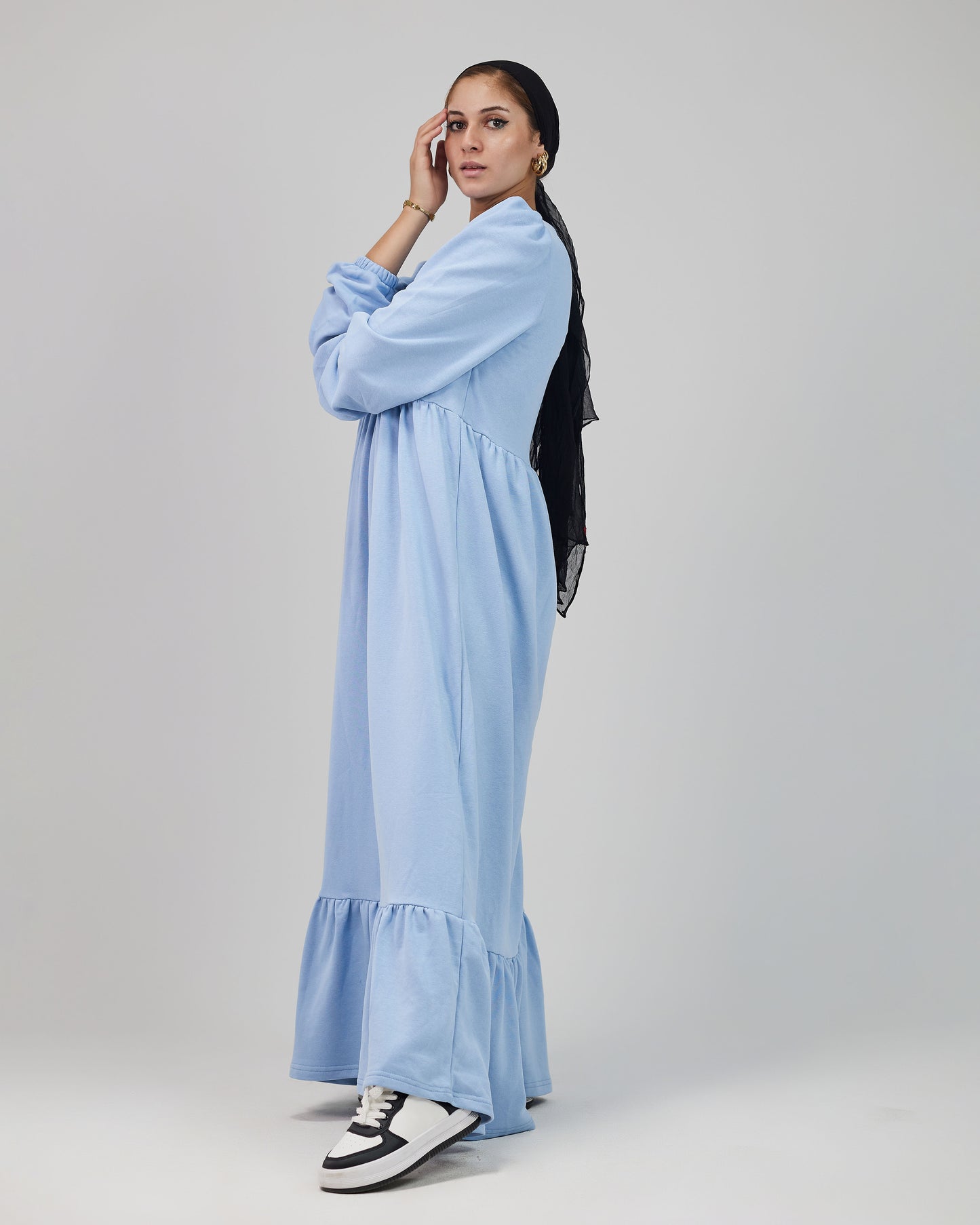Bella dress