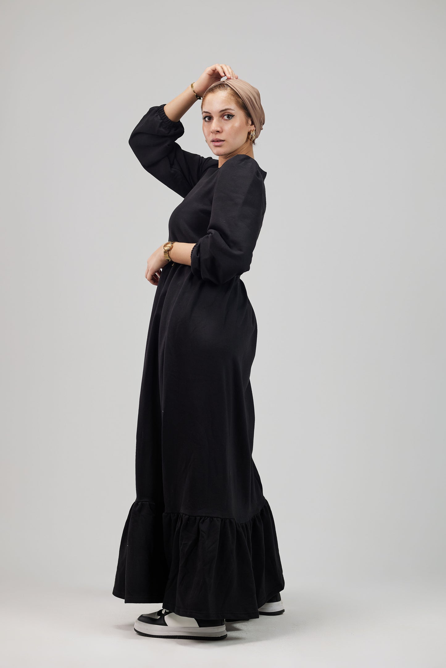 Bella dress