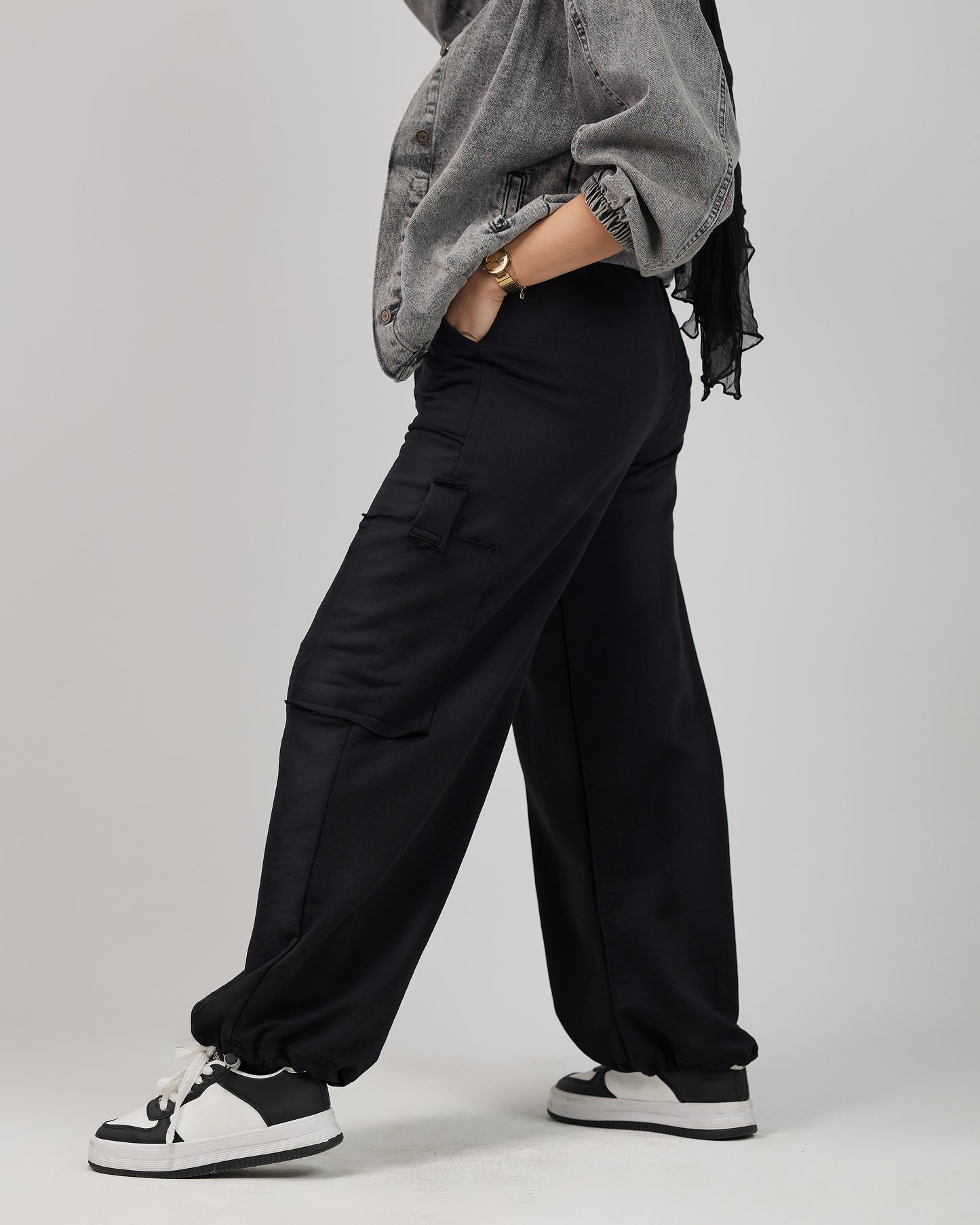Cozy Winter pants