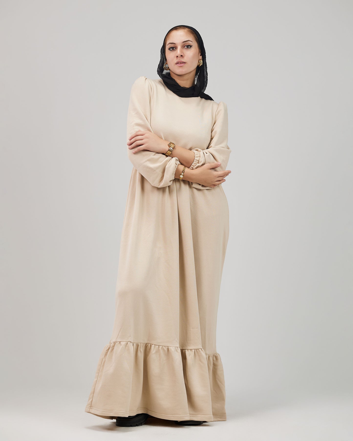 Bella dress