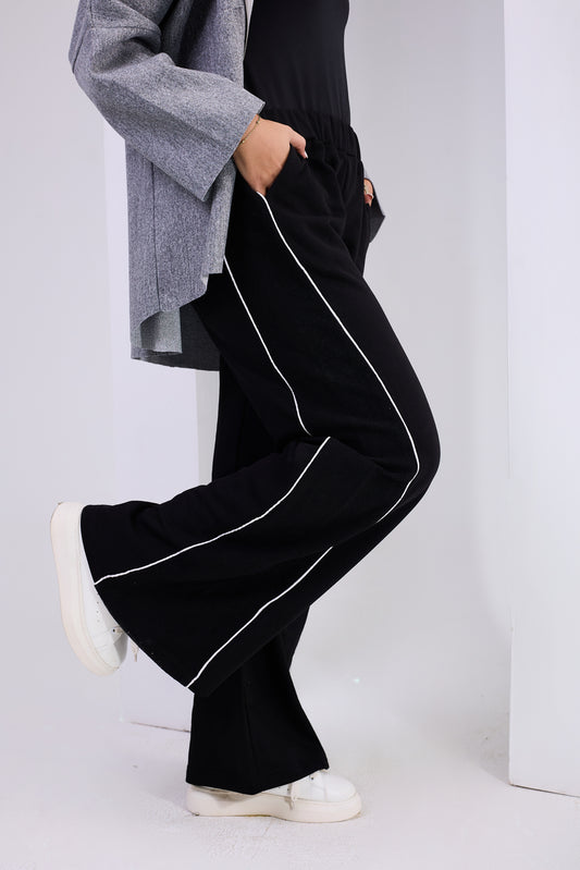 Warm Winter Pants
