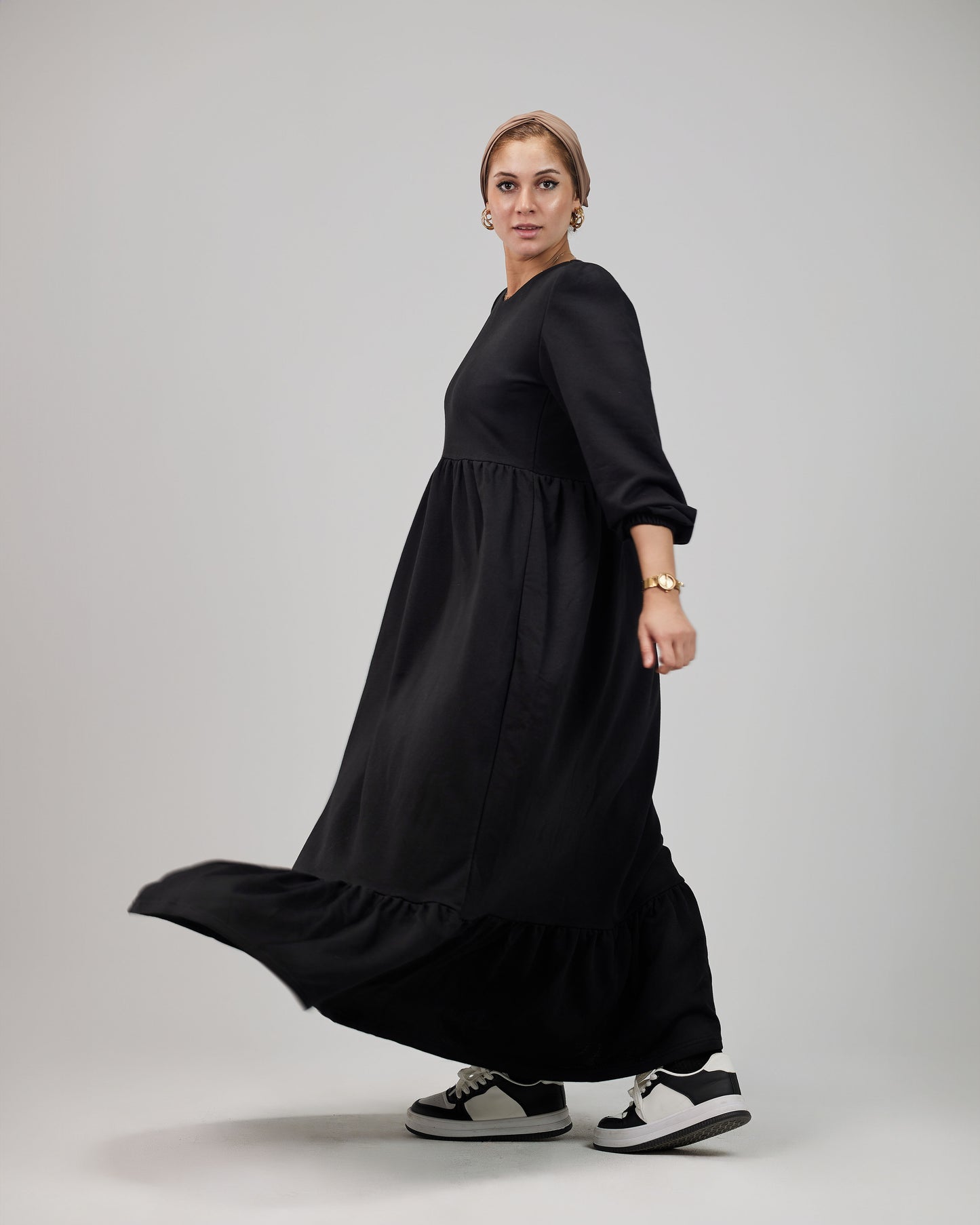 Bella dress