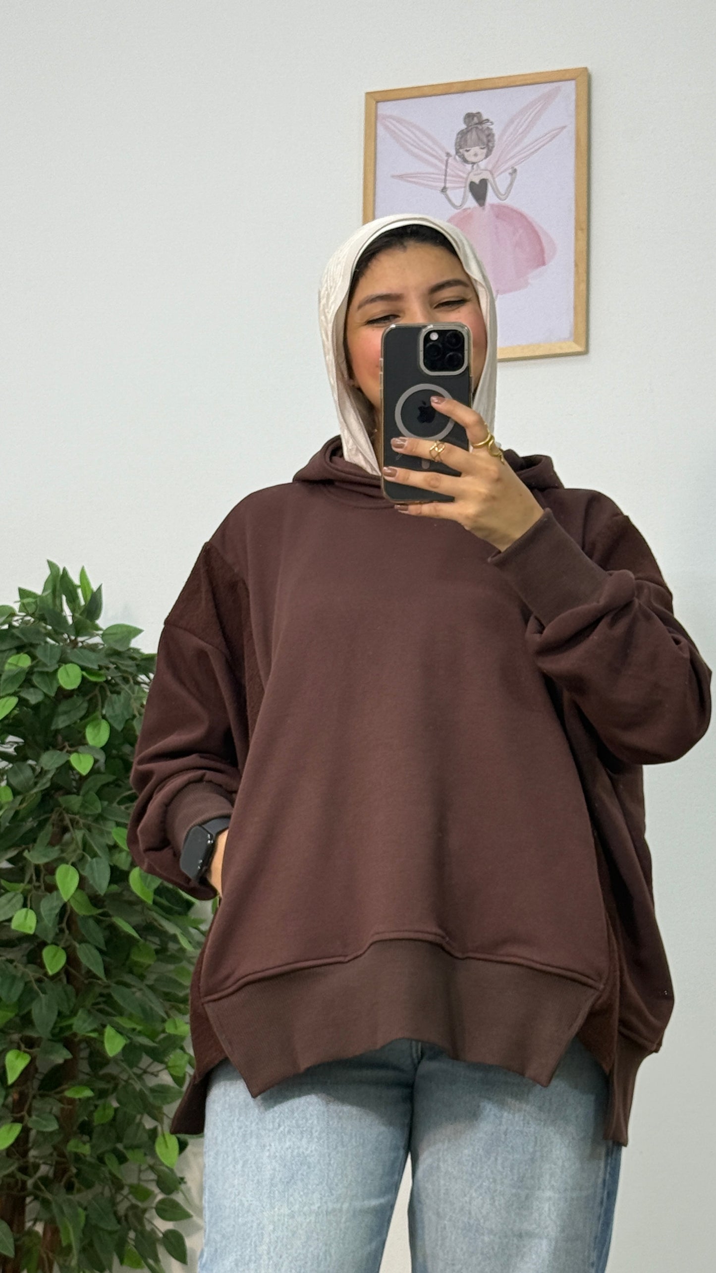 هودي كلاسيكي