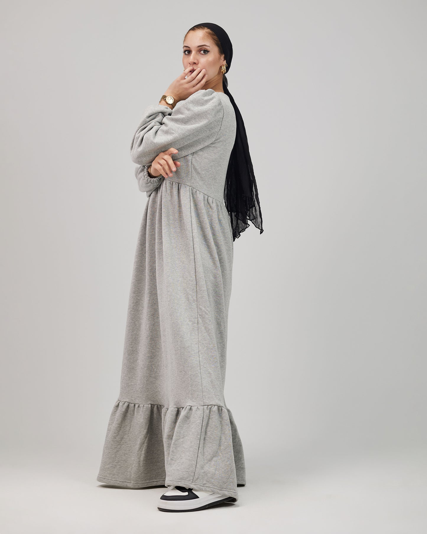 Bella dress
