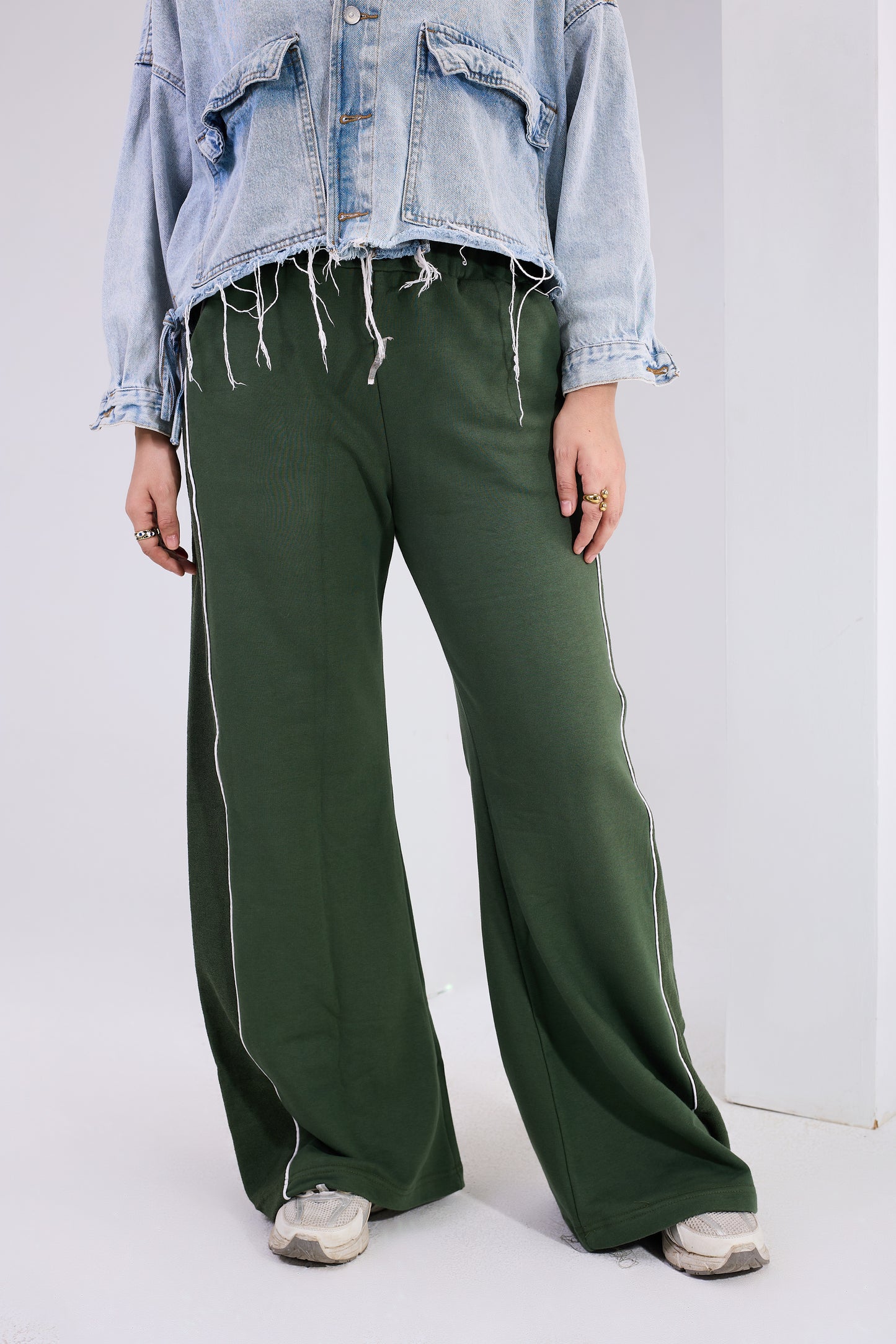 Warm Winter Pants