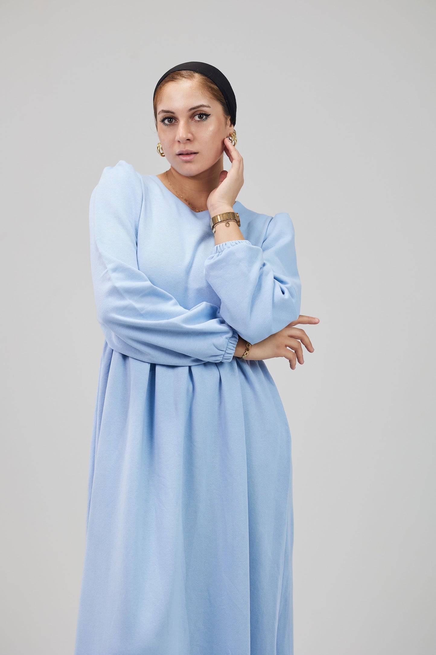 Bella dress