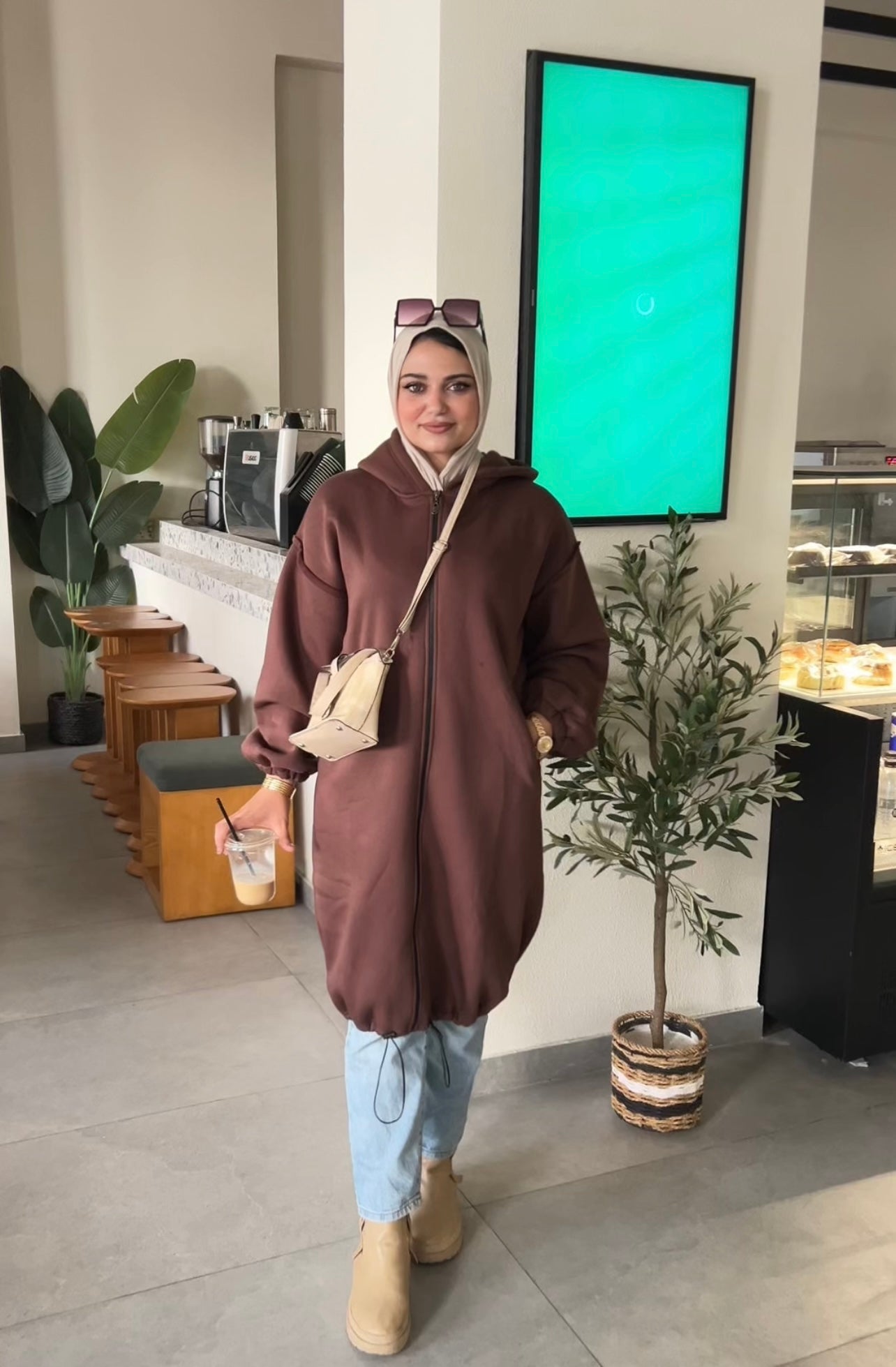 هودي بسحاب حضري