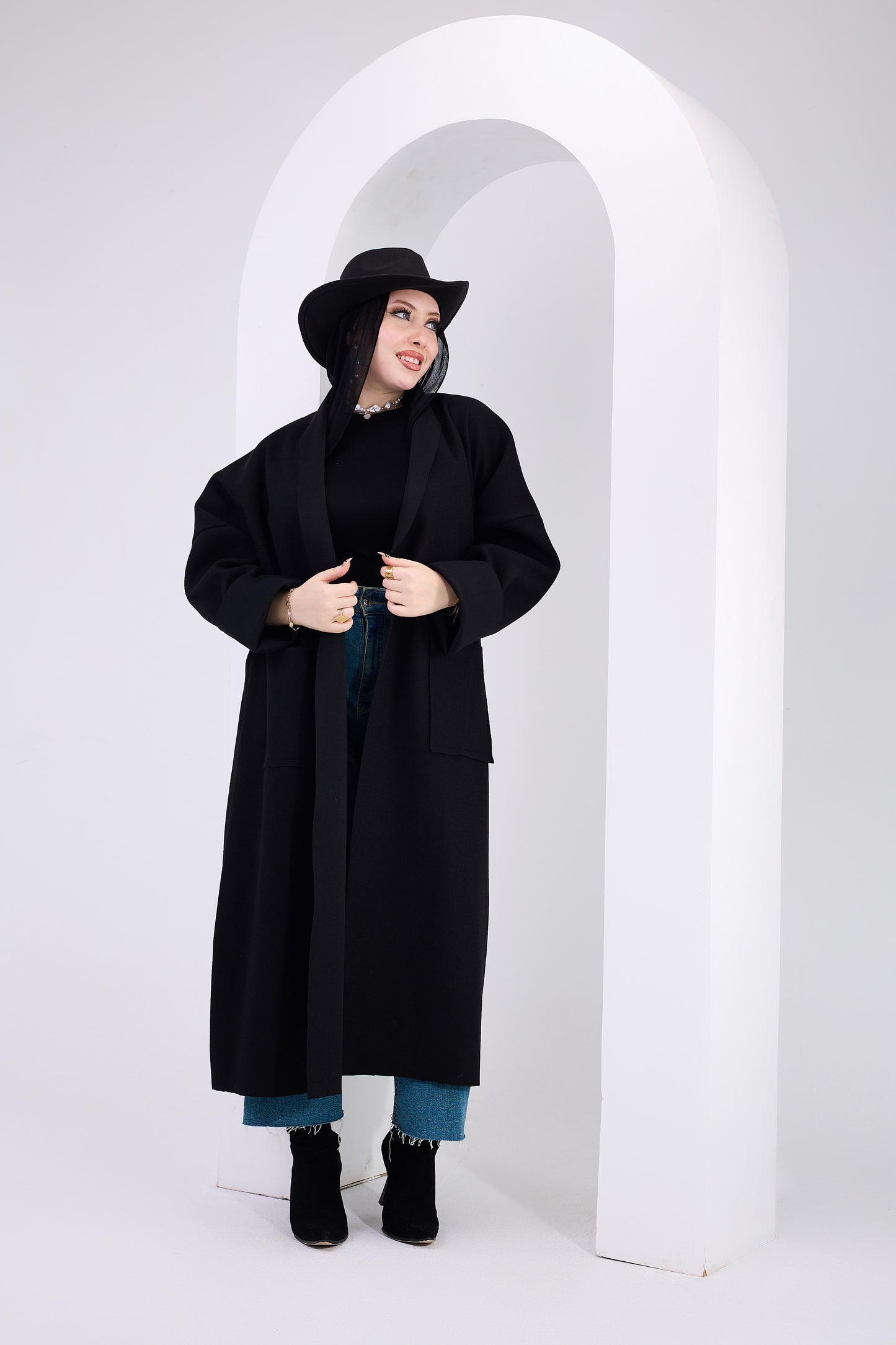 Elegant Coat