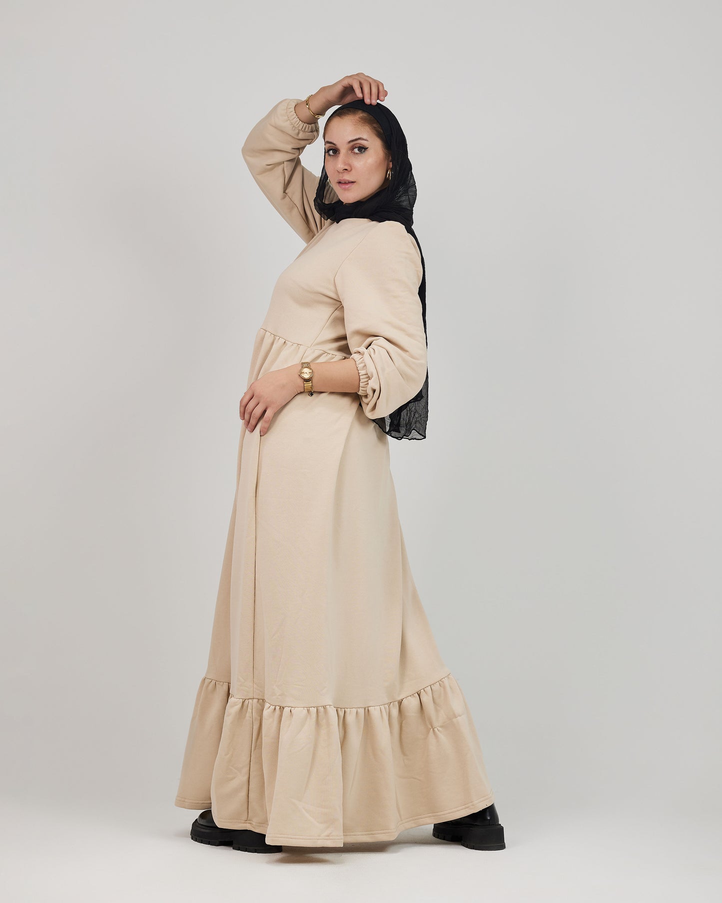 Bella dress