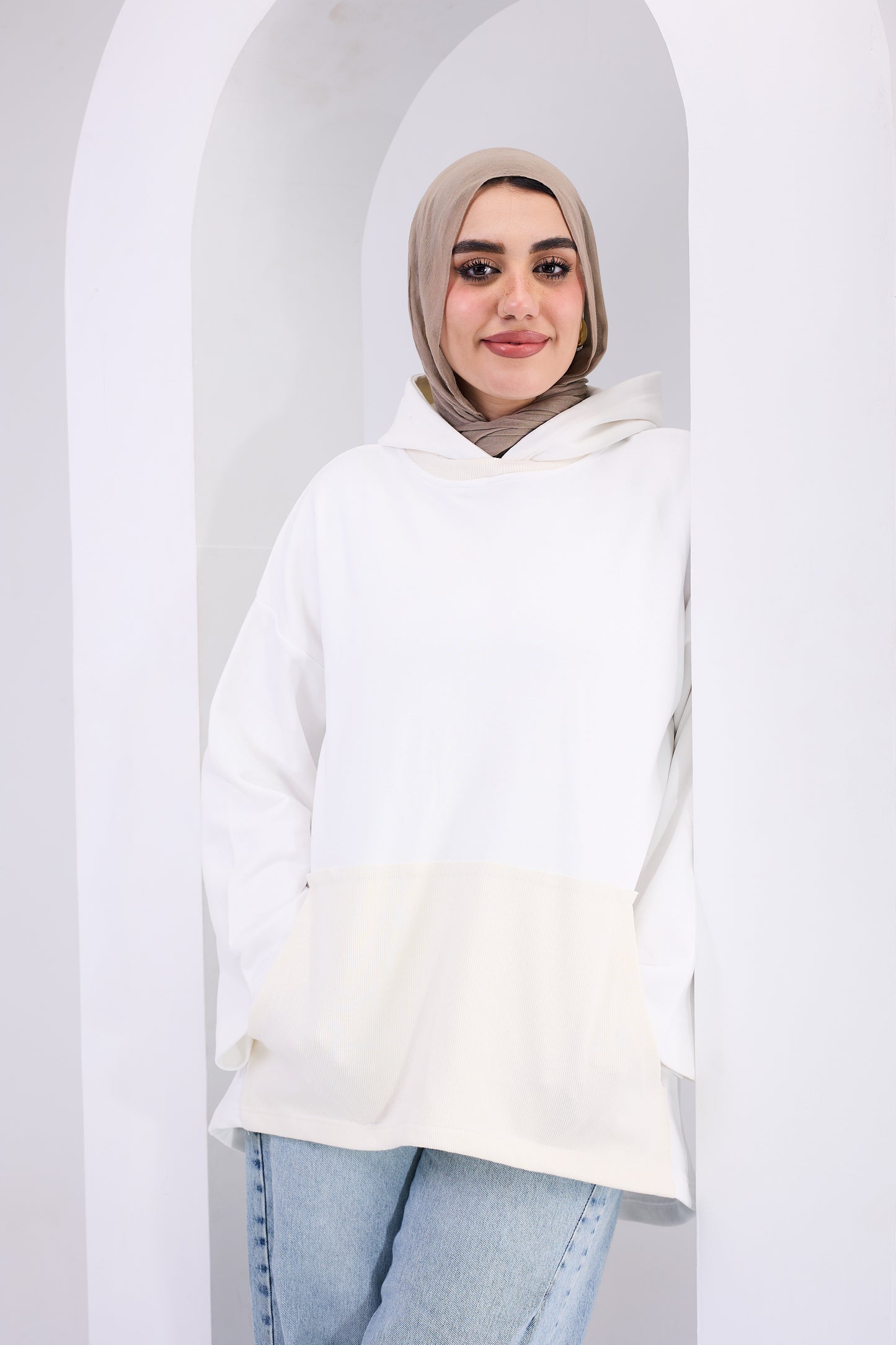 Chill Mode Hoodie