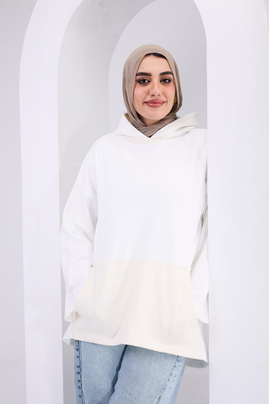 Chill Mode Hoodie