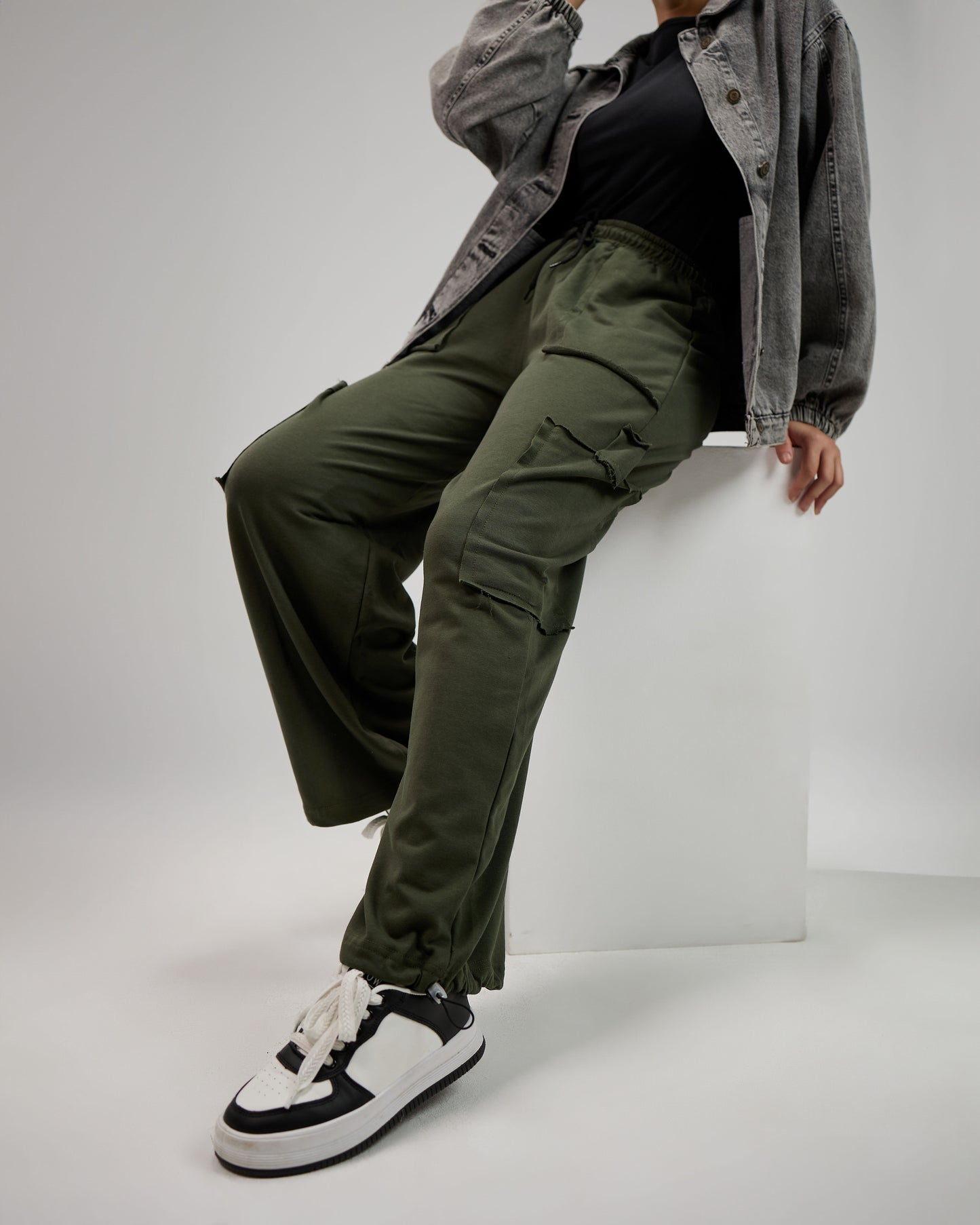 Cozy Winter pants