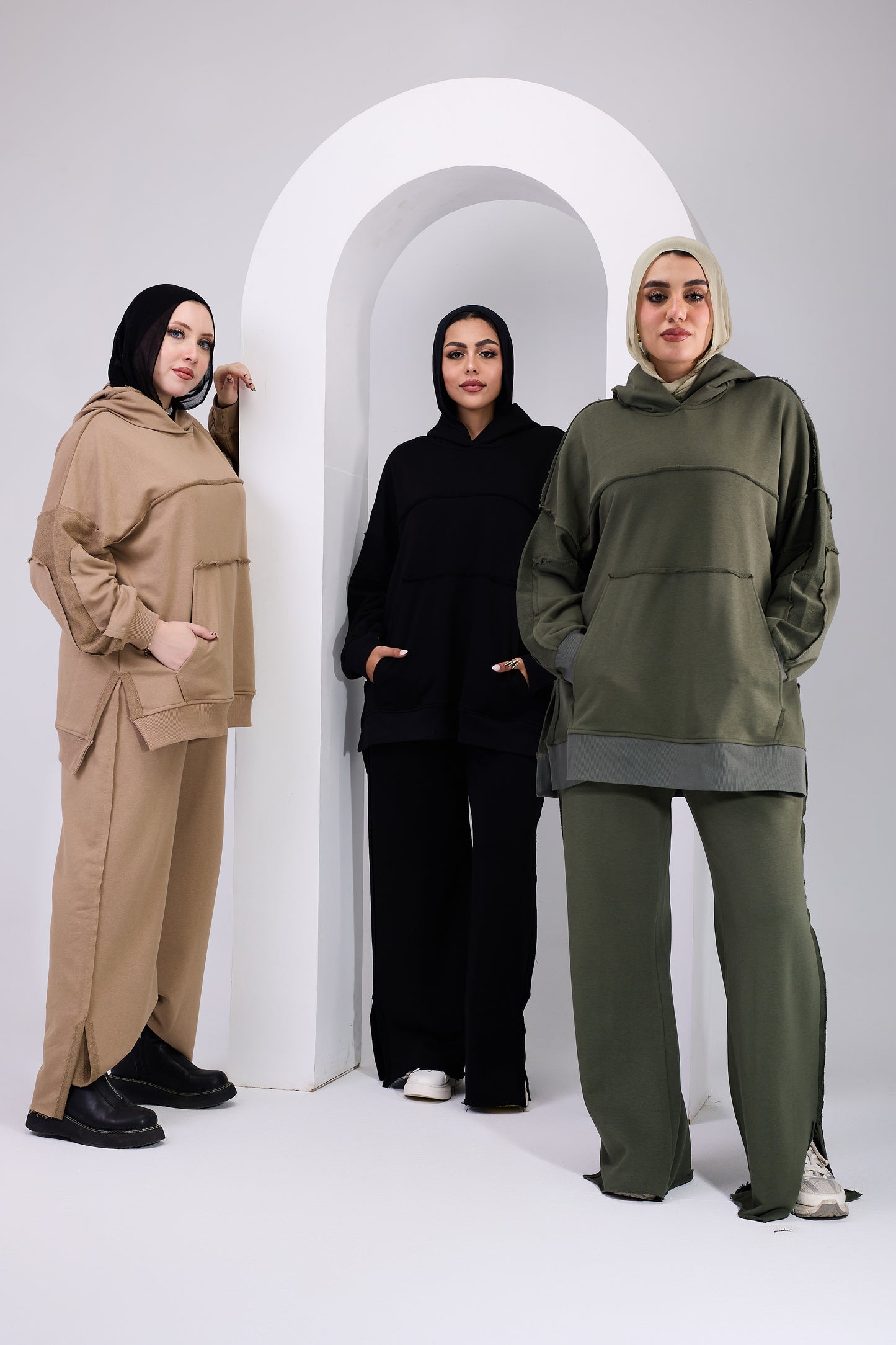 Aida suit